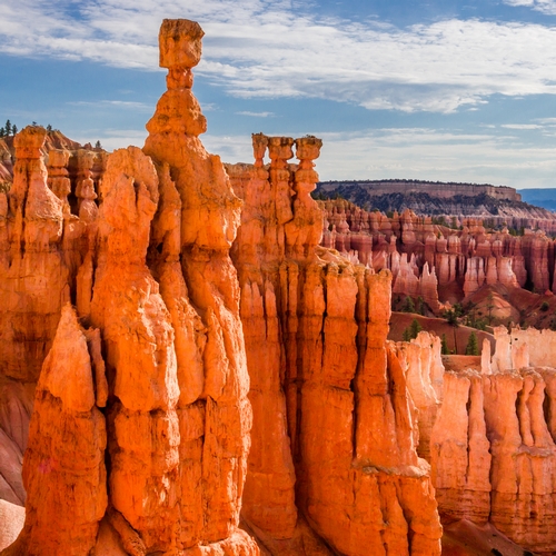 Bryce Canyon National Park