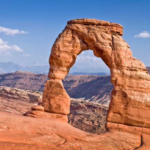 Arches National Park