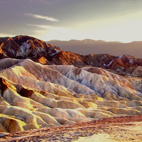 Death Valley 