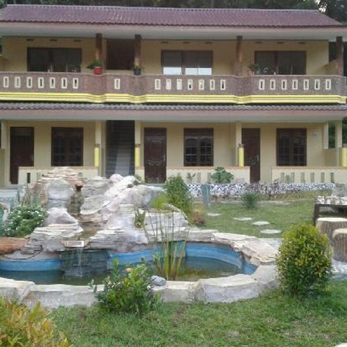 Wisma Leuser Sibayak