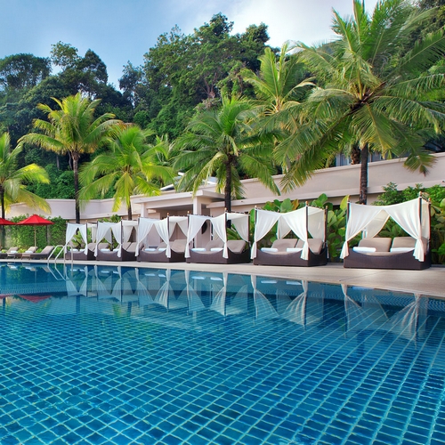 Amari Phuket, zwembad