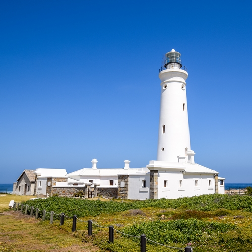 Cape St Francis