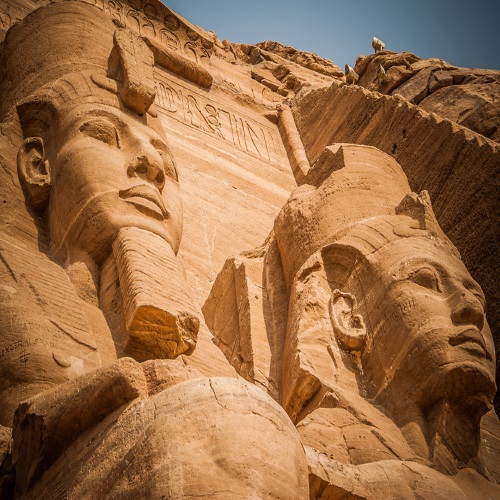 Abu Simbel