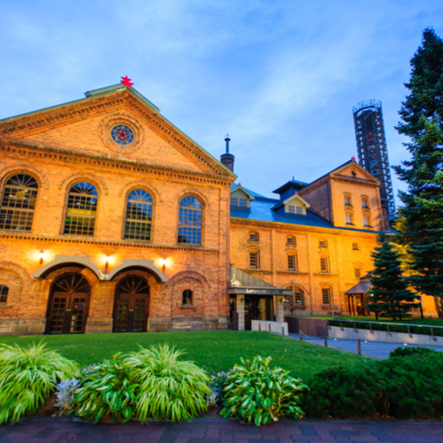 Sapporo Beer Museum