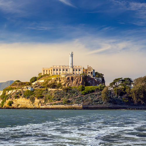 Alcatraz