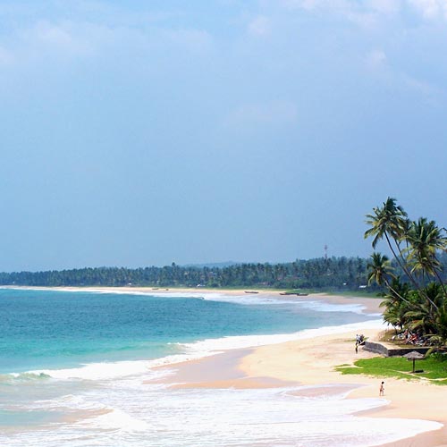 Strand Sri Lanka