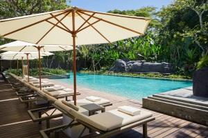 Hyatt Regency Bali, zwembad