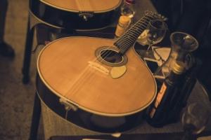 Fado Avond, Lissabon