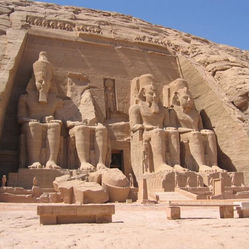 Abu Simbel