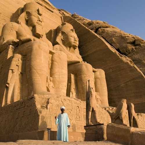 Abu Simbel