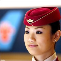 excelleren marionet Antagonist China Southern Airlines - NRV