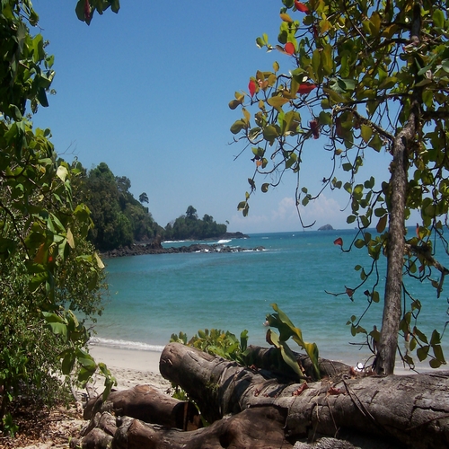 Manuel Antonio