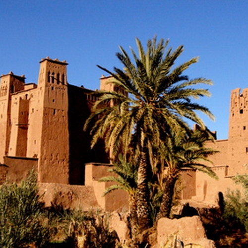 Ouarzazate