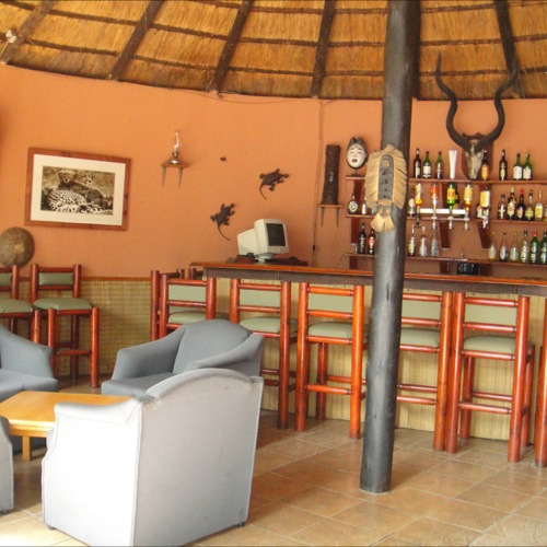 Bushlands Game Lodge