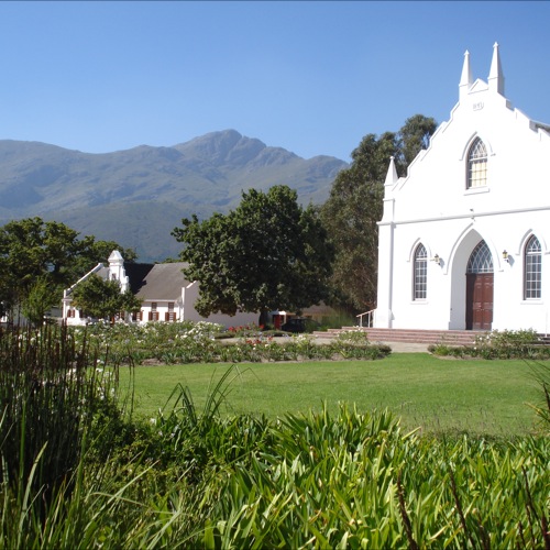 Stellenbosch