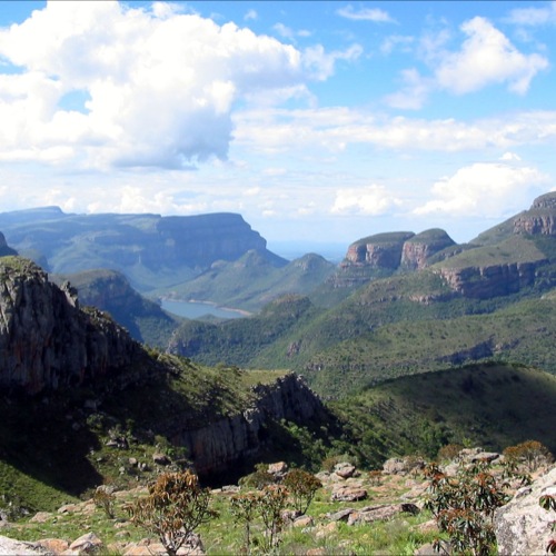 Panorama Route, Hazyview