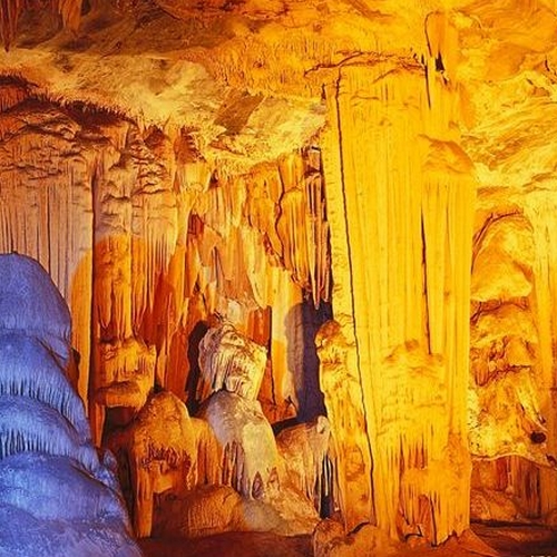 Cango Caves