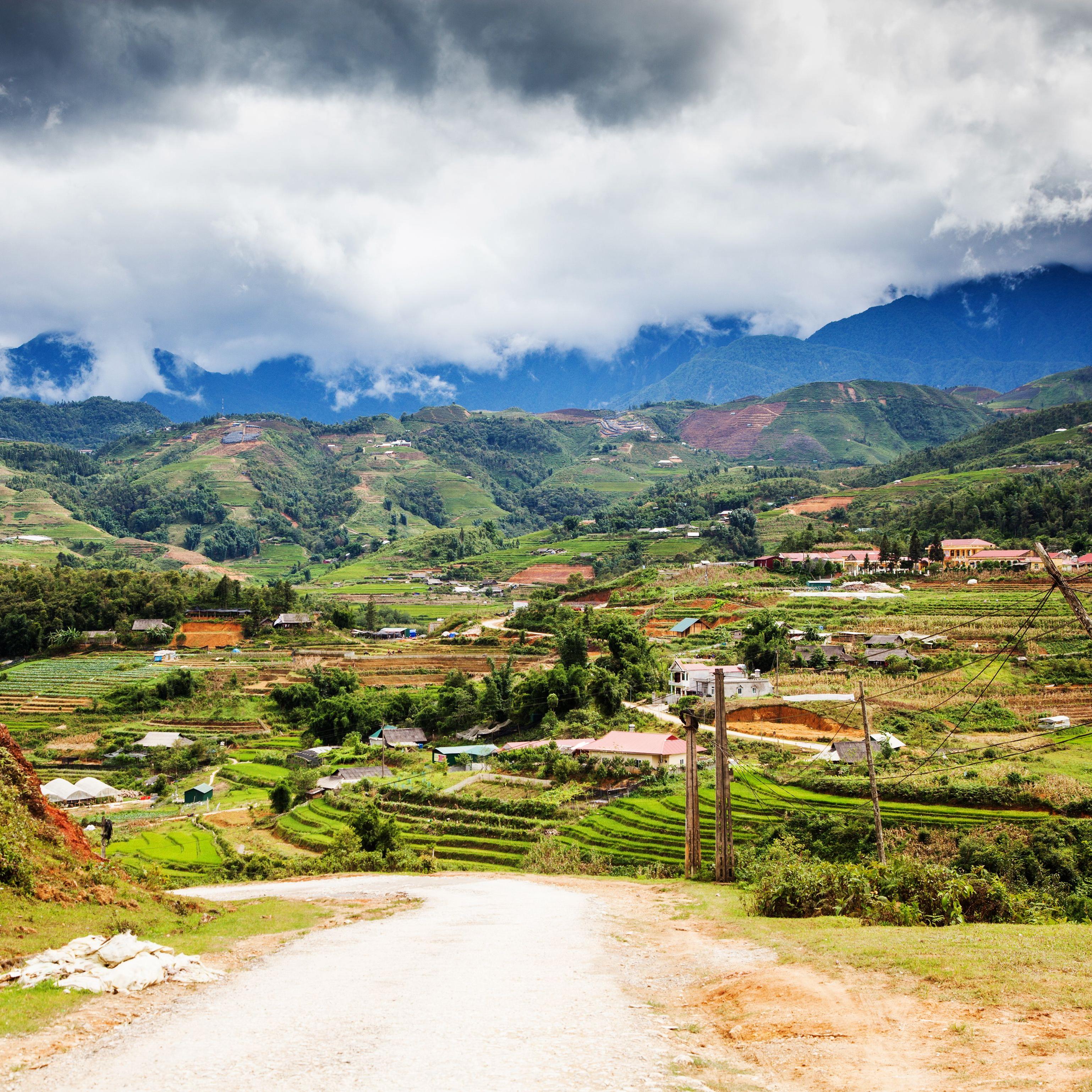 Ma Tra in Sapa