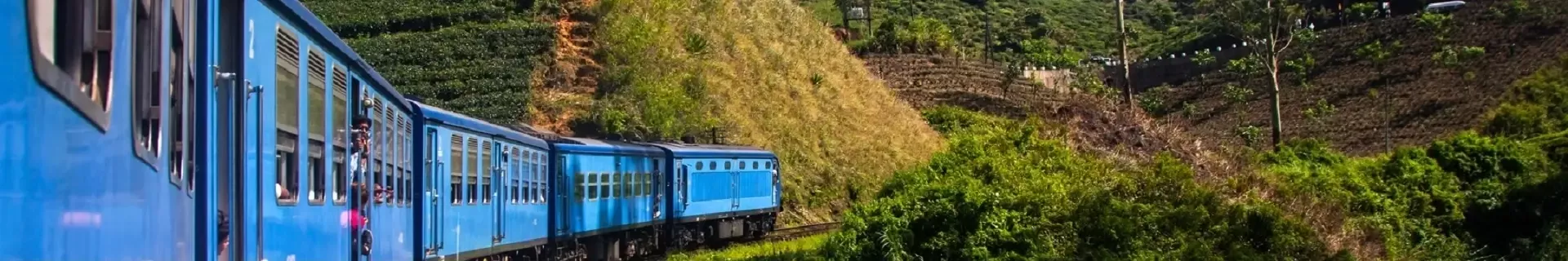 Beste van Sri Lanka