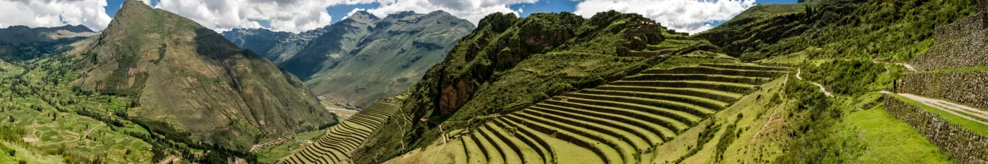 Hoogtepunten van Peru incl. de Amazone