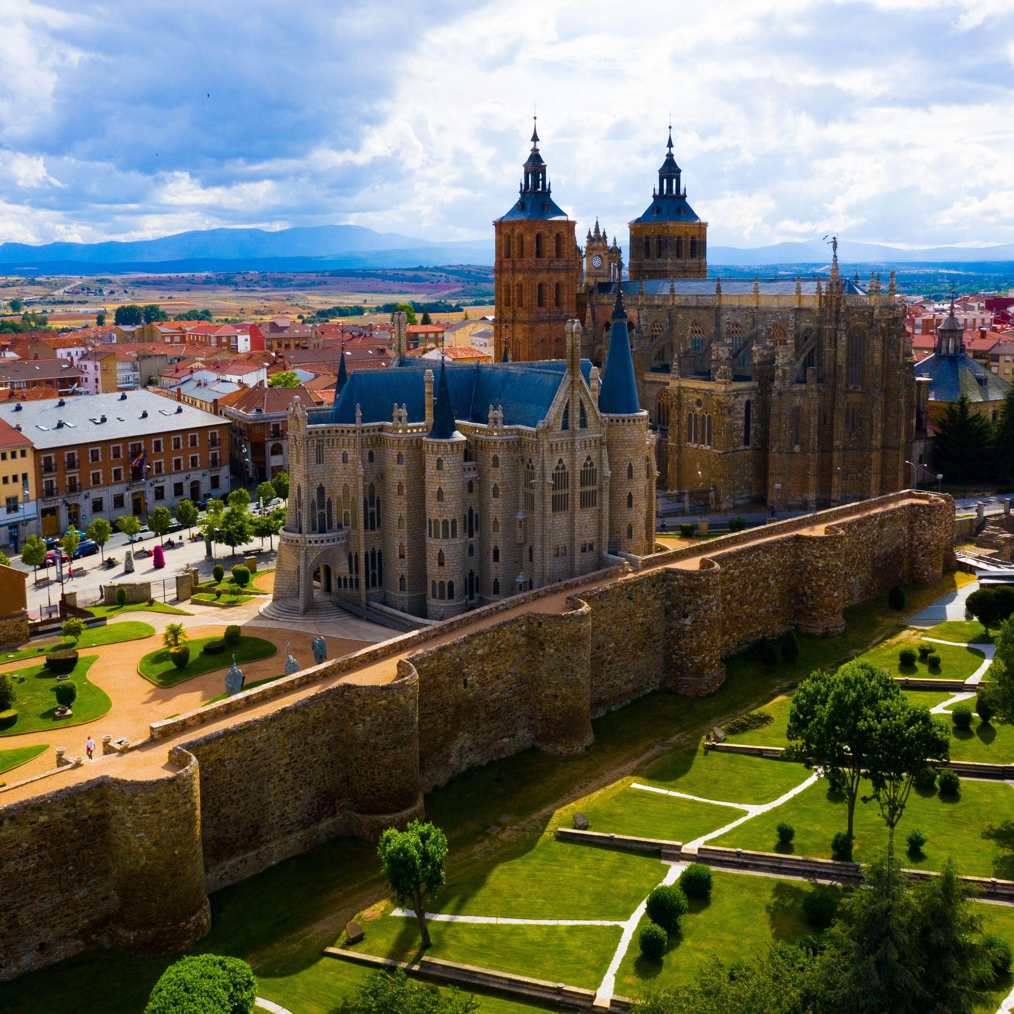 Astorga