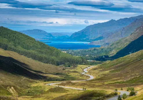 Loch Maree