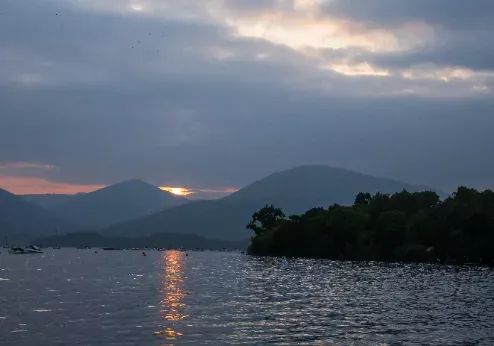 Loch Lomond