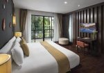 Centara Anda Dhevi Resort & Spa Krabi, kamer