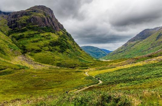 Glen Coe