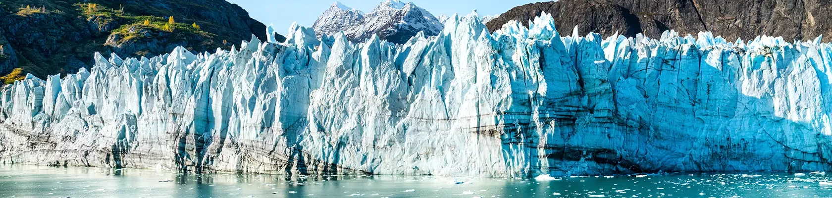 Rondreis & Cruise Vancouver, Vancouver Island en Inside Passage Alaska