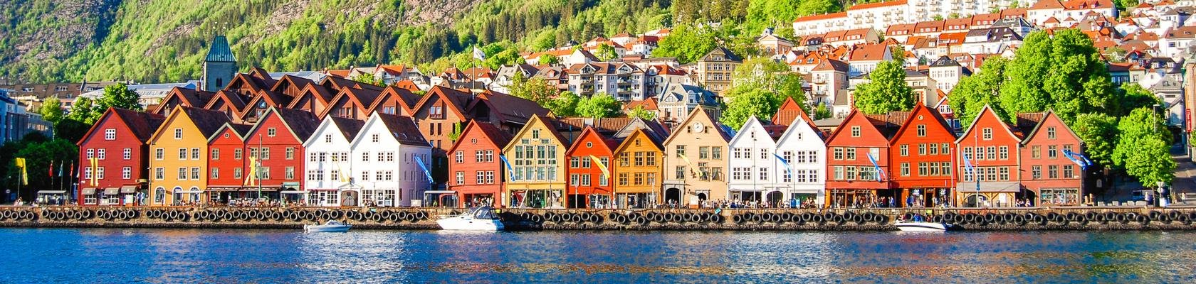 Bergen