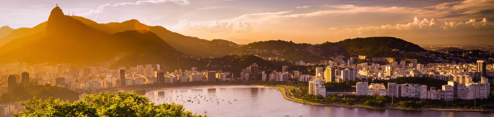 Rio de Janeiro