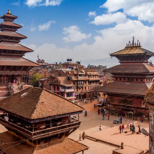 Bhaktapur