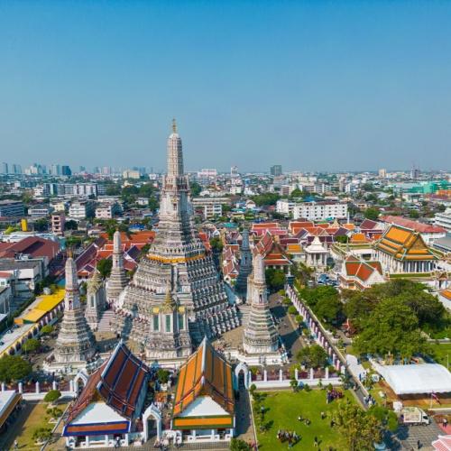 Wat Arun