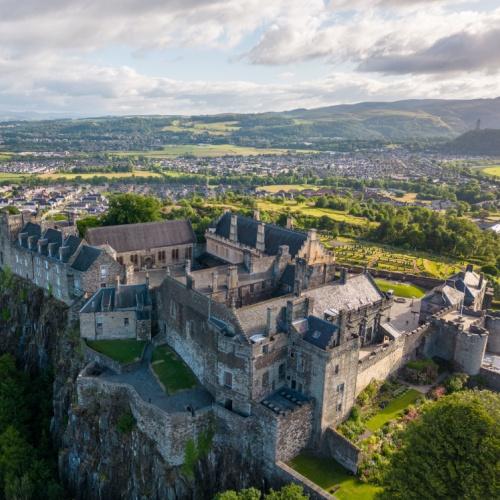 Stirling Castle