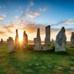 Callanish, Isle of Lewis