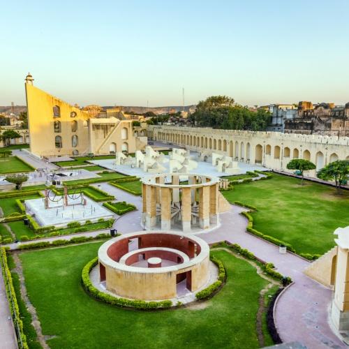 Jantar Mantar Observatorium