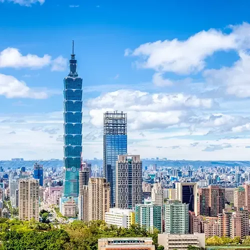 Taipei-101