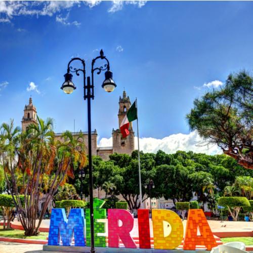 Mérida