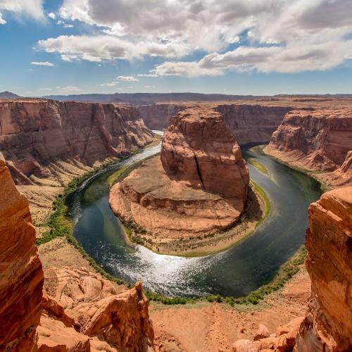 Horsheshoe Bend