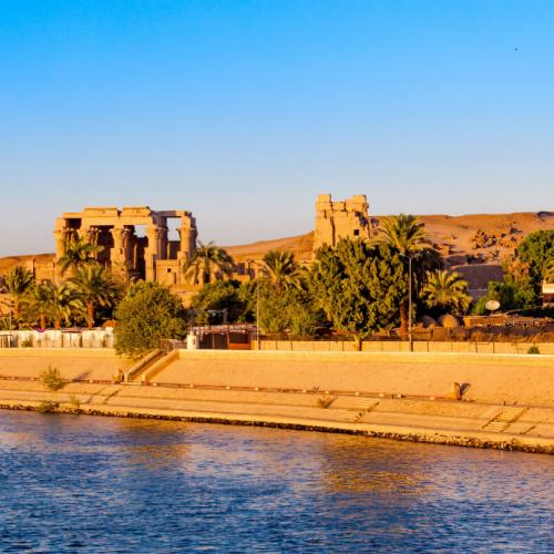 Kom Ombo