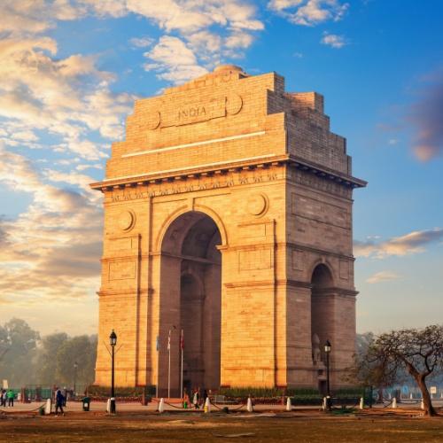 India Gate Delhi