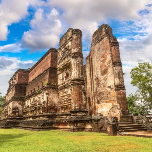 polonnaruwa