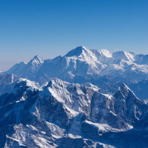 Himalaya