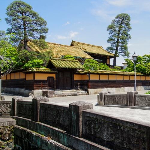 Kurashiki Bikan Historical Quarter