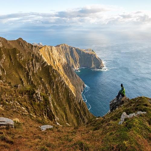 Slieve League