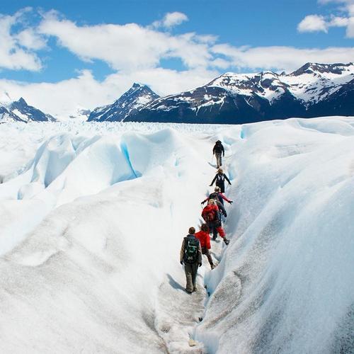 Glacierhike Perito Moreno