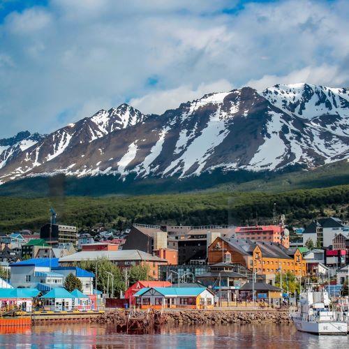 Ushuaia