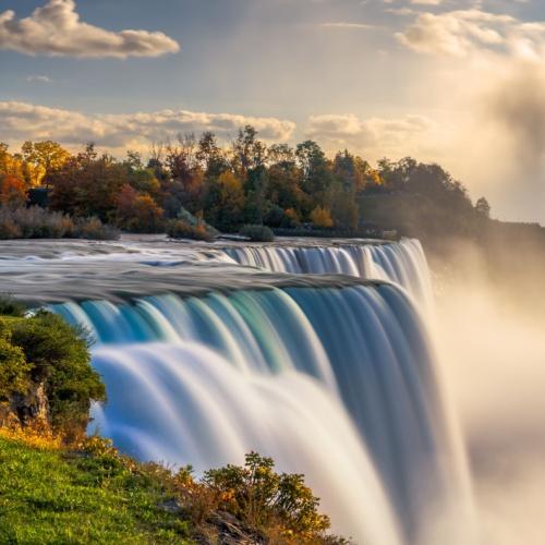 Niagara Falls