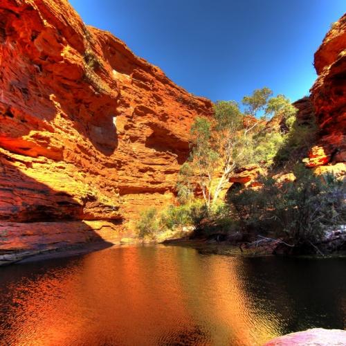 Kings Canyon